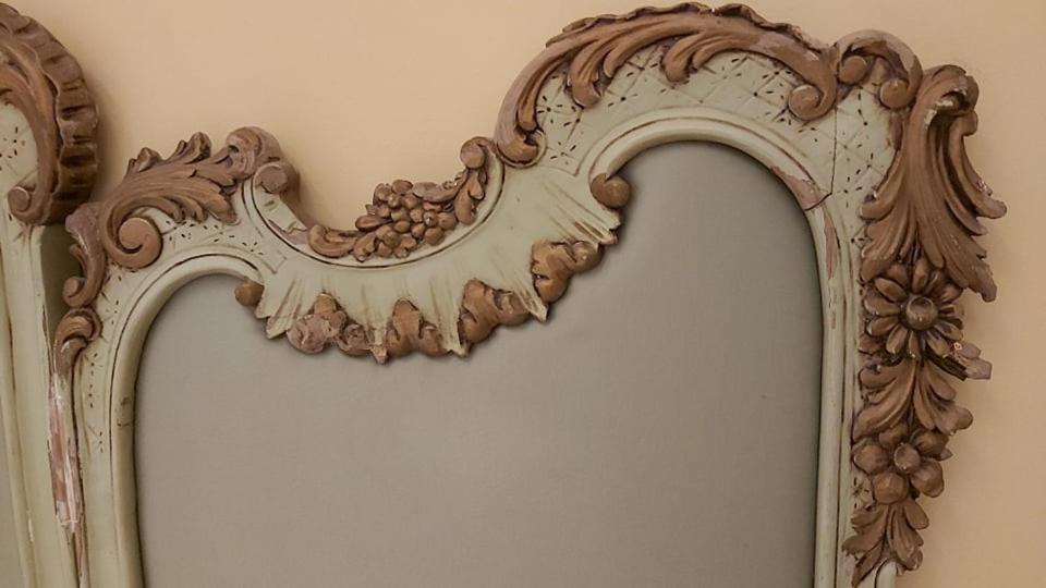 Boutique Rooms And Breakfast Granveliero Trapani Exterior foto